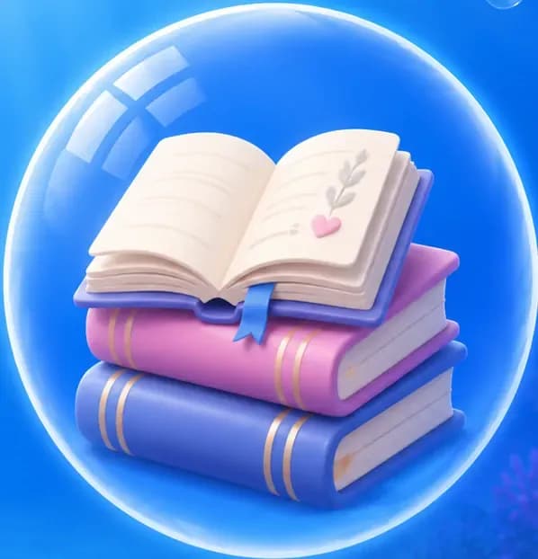 Bubble Word Jam Common Knowledge - Books, Literature, Writing, and Publishing