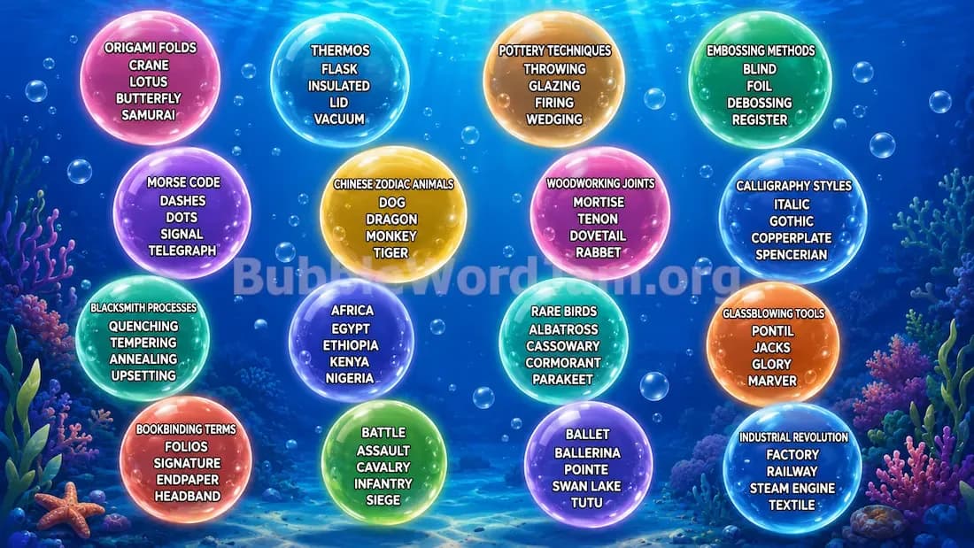 Bubble Word Jam Level 475 Answer, Cheat & Solution