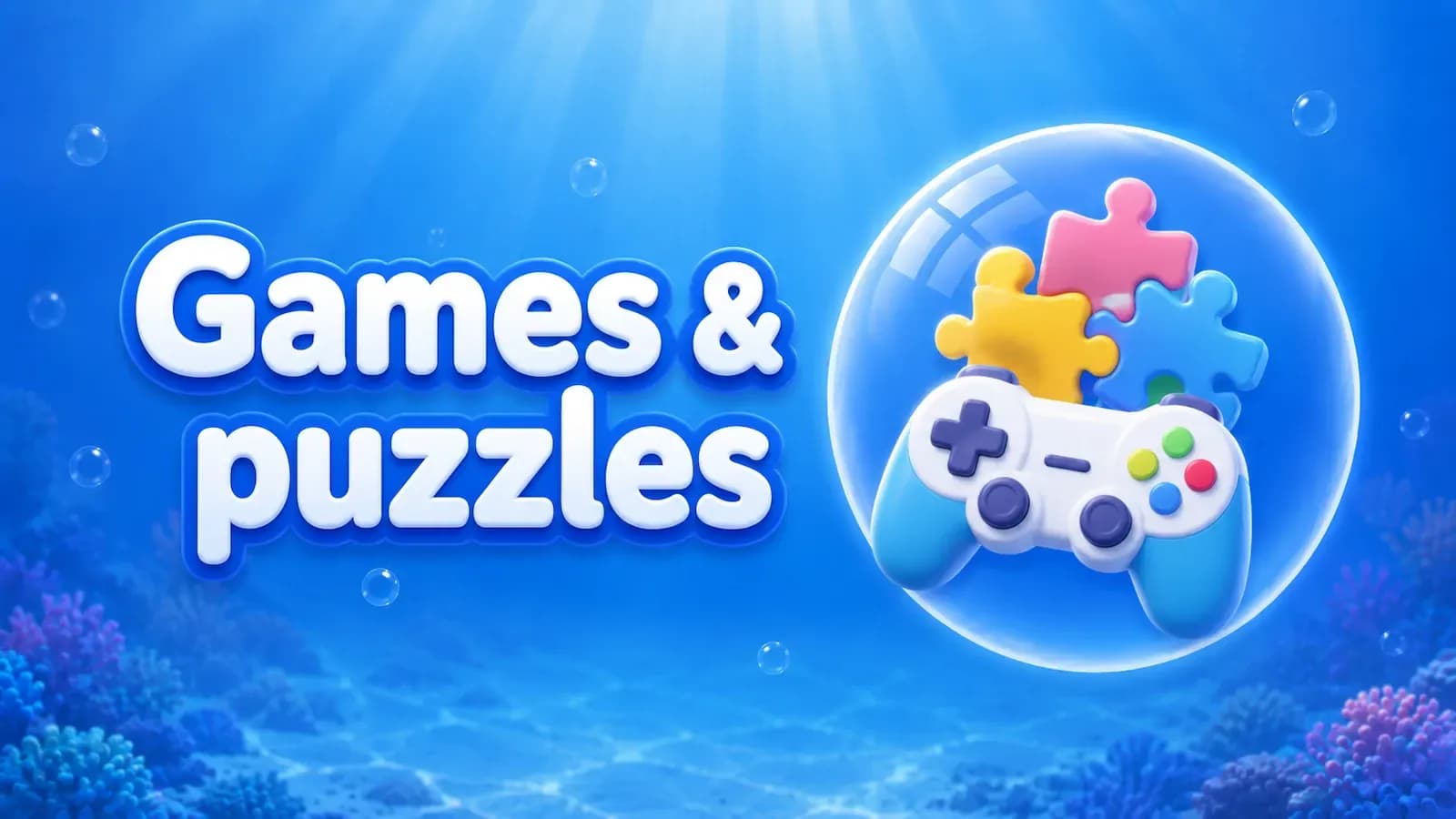 Bubble Word Jam Board Game and Puzzle Category Guide