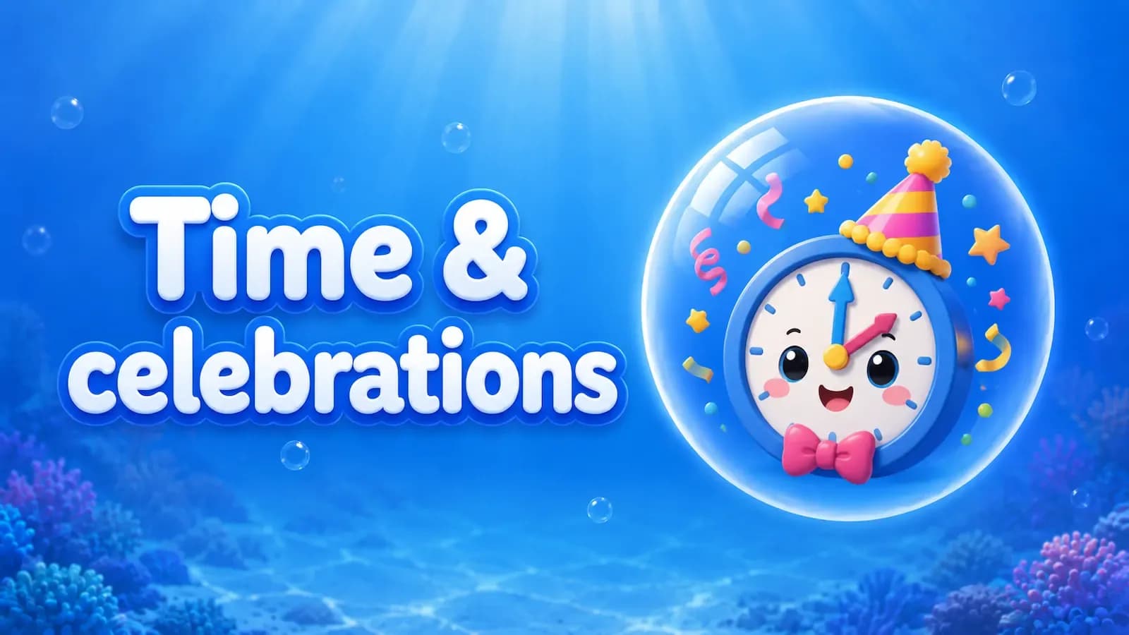 Bubble Word Jam Time Categories: Calendar Solve Guide