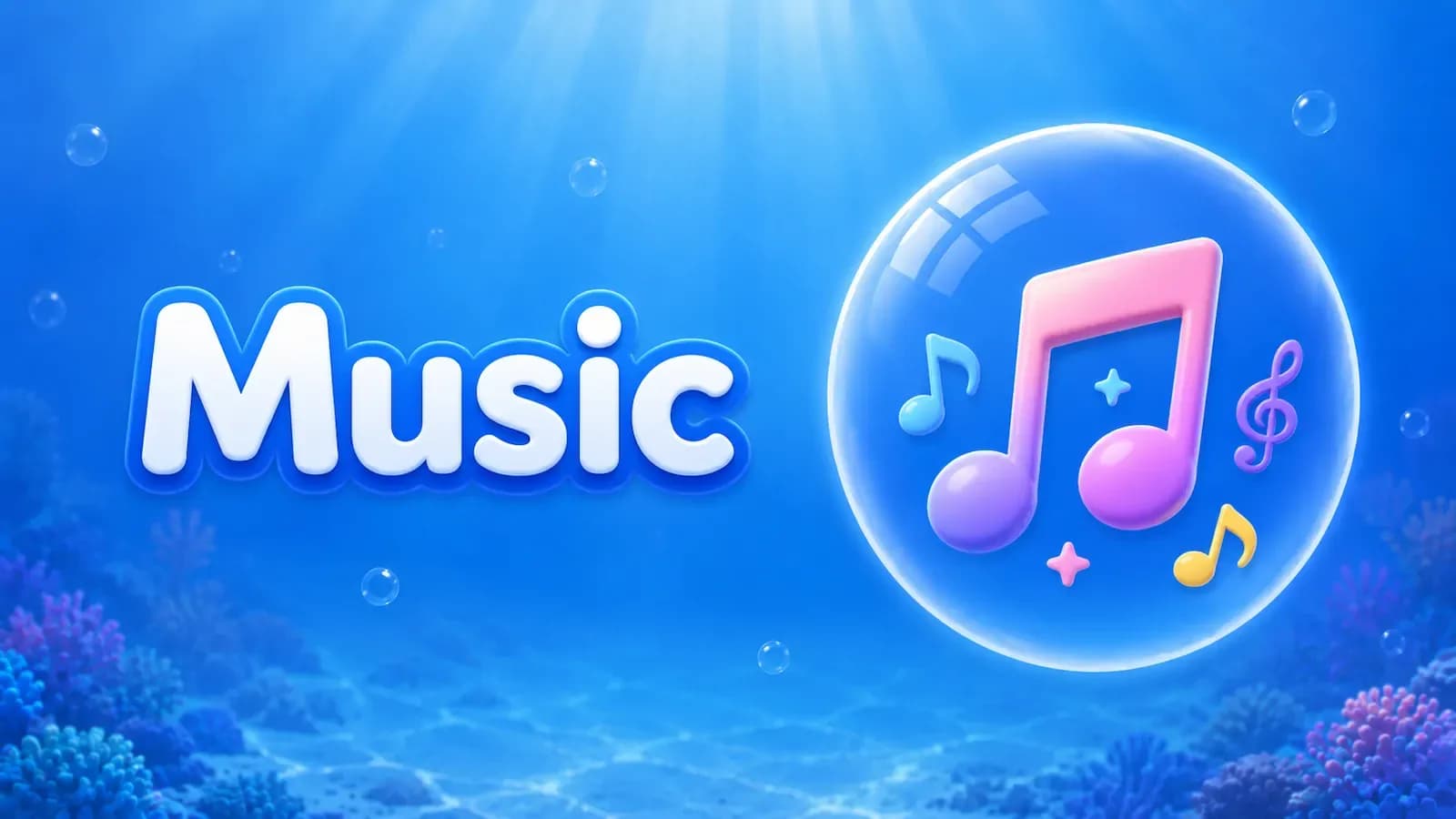 Bubble Word Jam Music Guide: Instruments & Terms