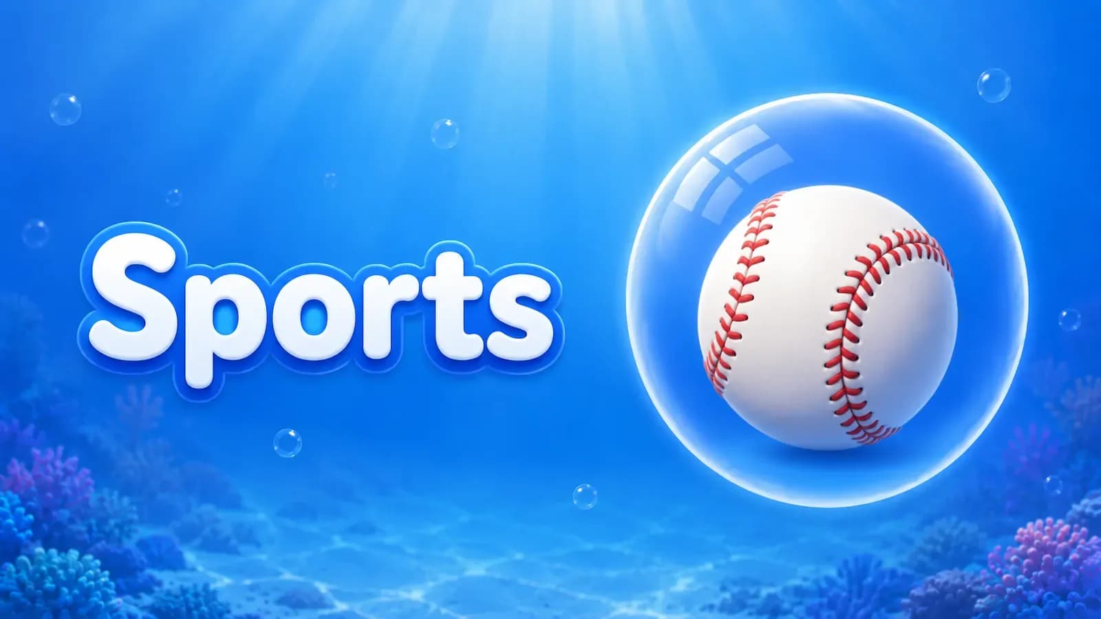 Bubble Word Jam Sports Guide: Terms, Gear & Events