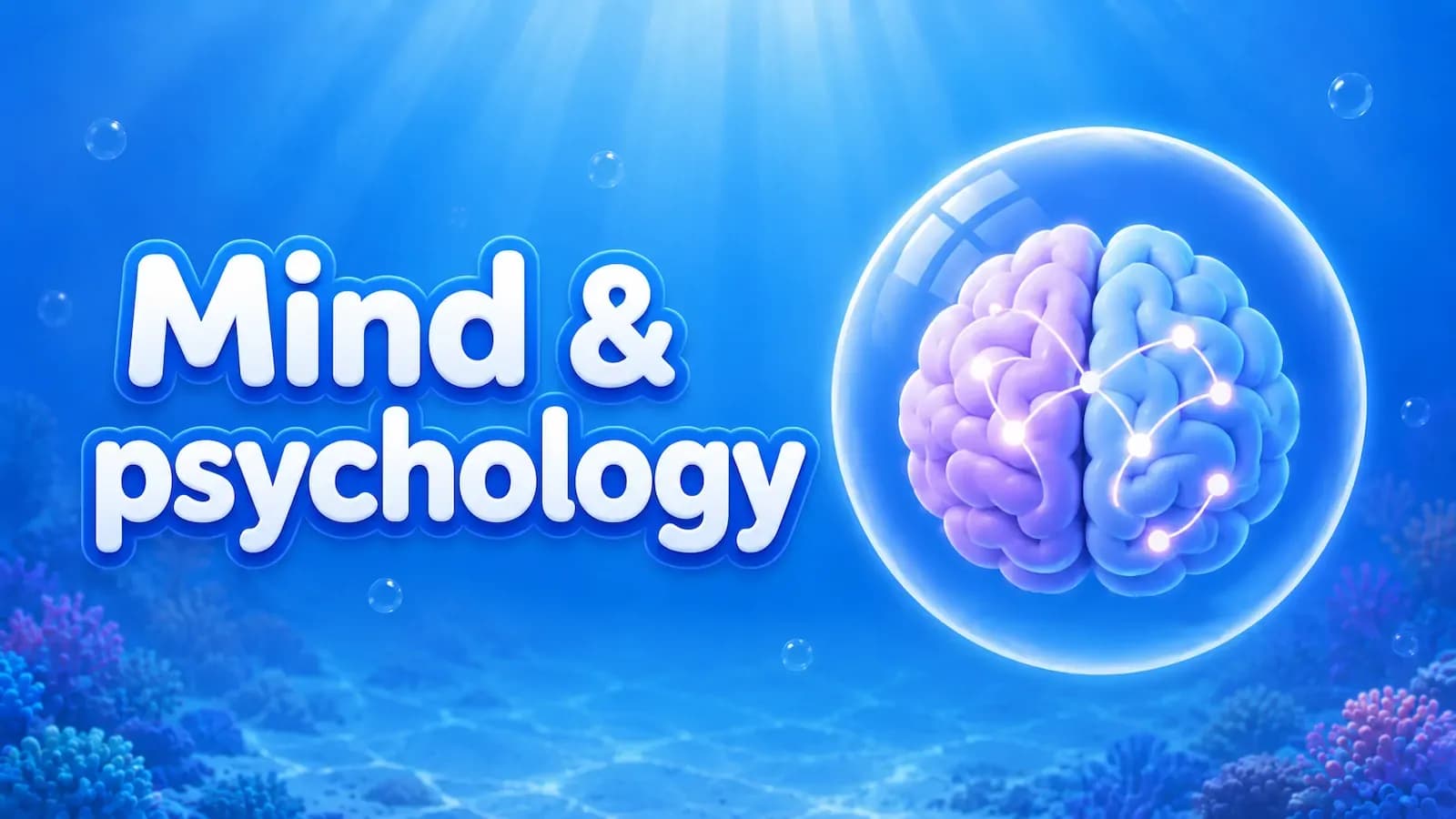 Bubble Word Jam Psychology Guide: Emotions & Memory