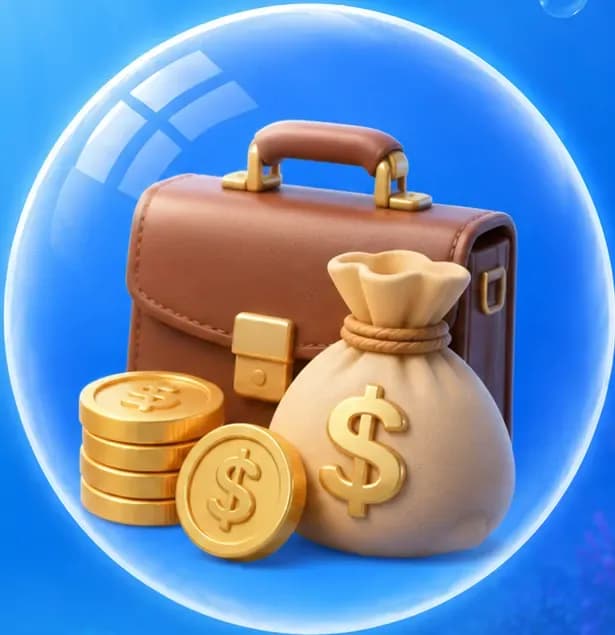 Bubble Word Jam Common Knowledge - Money, Banking, Business, and Economy