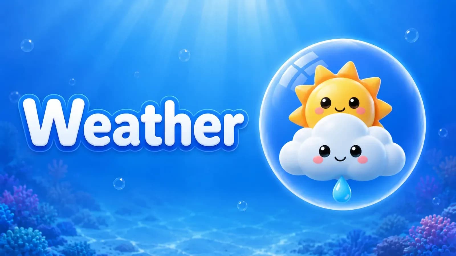 Bubble Word Jam Weather and Disaster Words Guide Tips