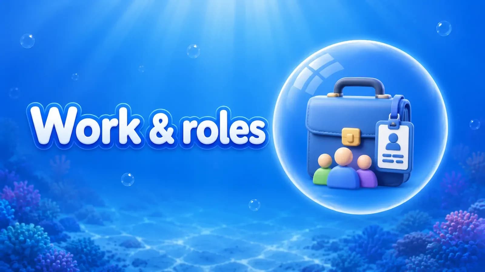 Bubble Word Jam Jobs Guide: Roles, Tools, Workplaces