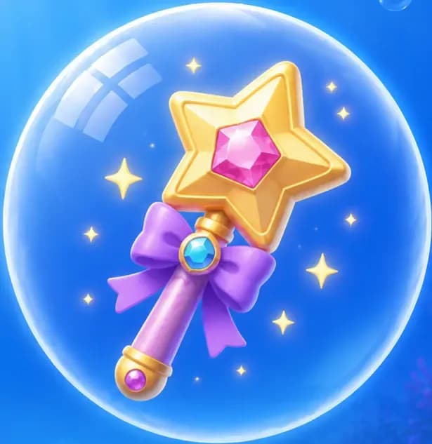 Bubble Word Jam Common Knowledge - Mythology, Fantasy, Magic, and Religion
