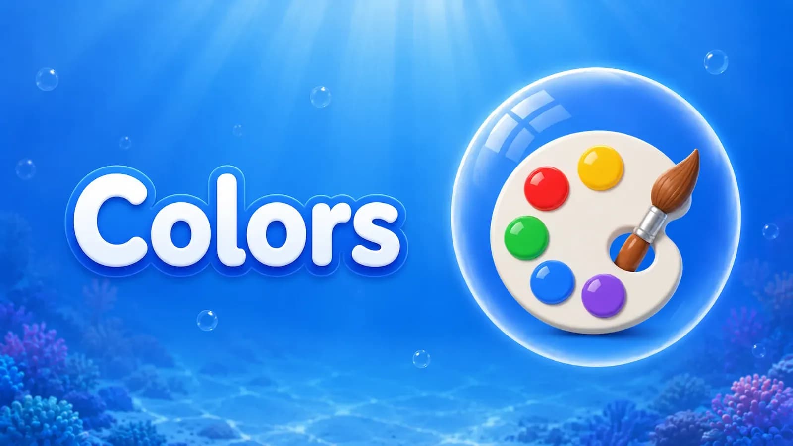 Bubble Word Jam Color Clues: Shades, Symbols Guide