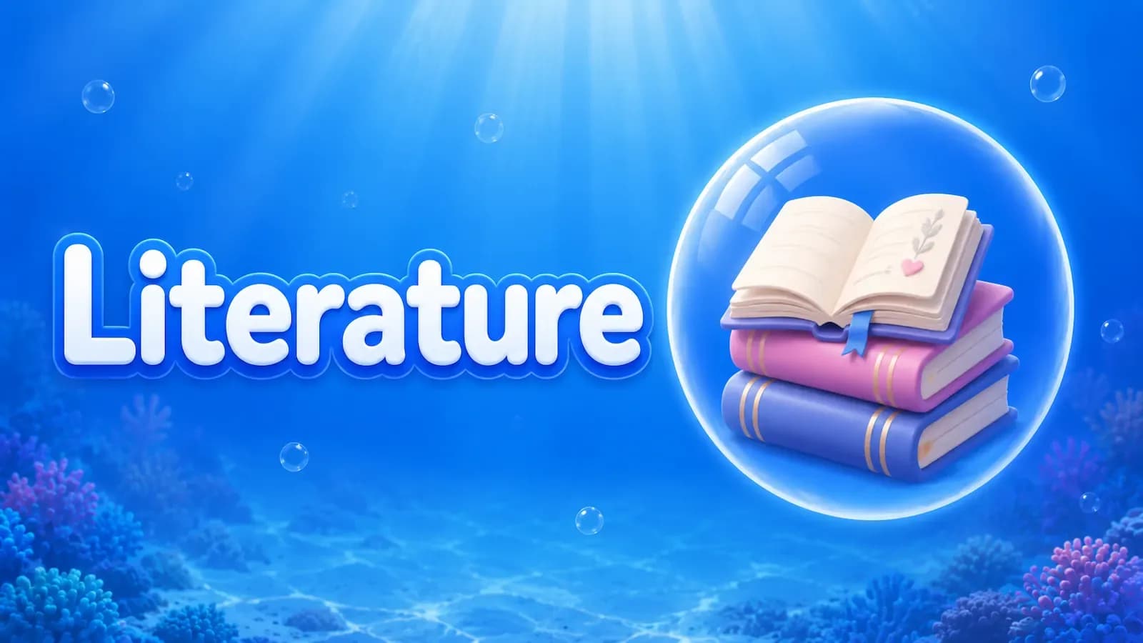 Bubble Word Jam Books, Writing, and Publishing Guide