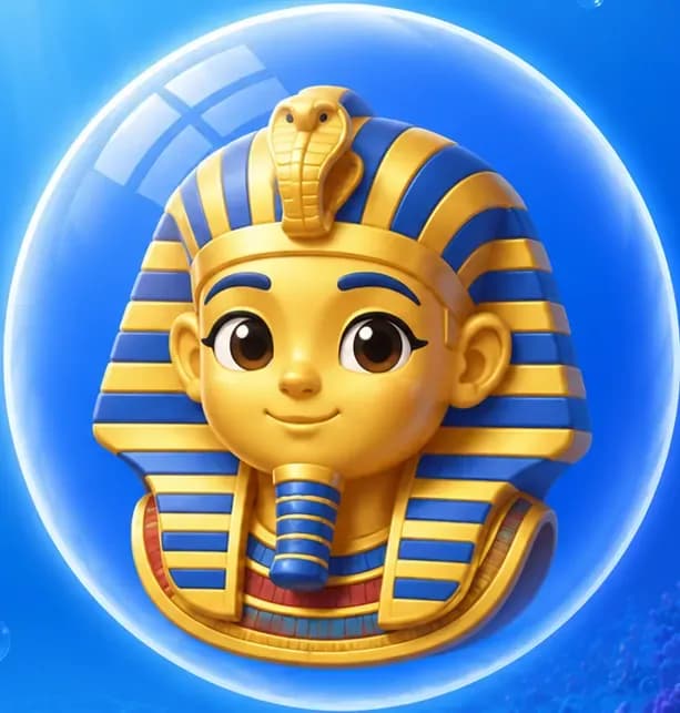 Bubble Word Jam Common Knowledge - Ancient History, Civilizations, and Historical Periods